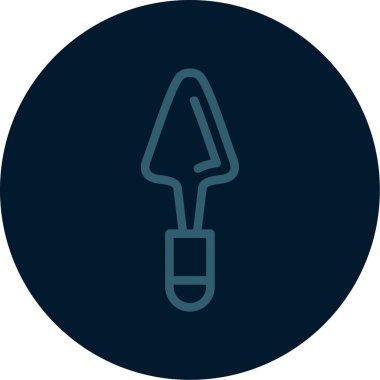 Lamba vektör simgesi. Web, ui ve mobil tasarım için kullanılabilir.