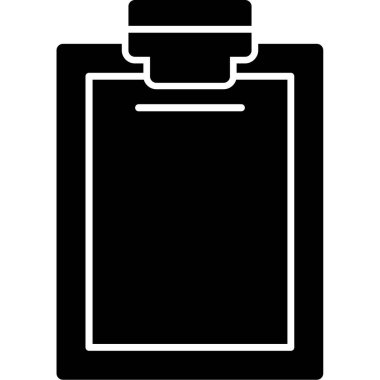 arkaplanda pil vektörü çizimi