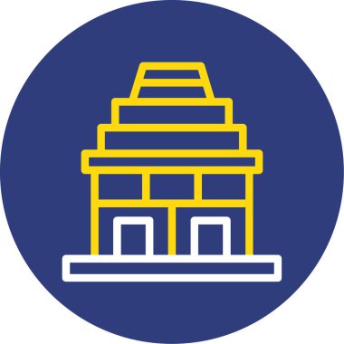 ikon vektör illüstrasyonu oluşturma