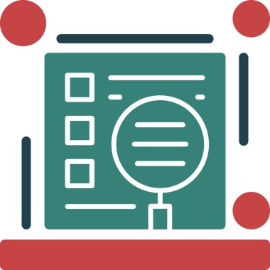 tarayıcı veri internet simgesi