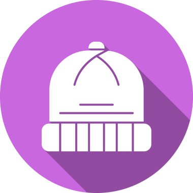 Gıda simgesinin vektör illüstrasyonu