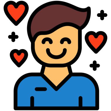 avatar erkek erkek simgesi