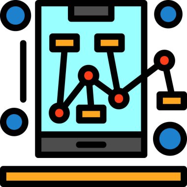ağ bağlantısı simgesi