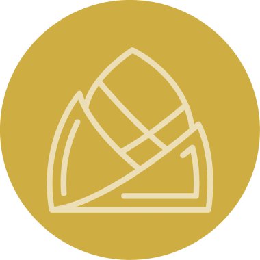 Modern b 'nin vektör illüstrasyonu inşa simgesinden yoksun