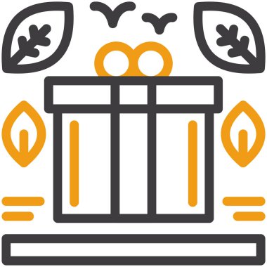 Taslak biçiminde Paskalya dekorasyonu tatil simgesi