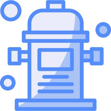 kahve makinesi simgesi dosya ana hatları biçiminde