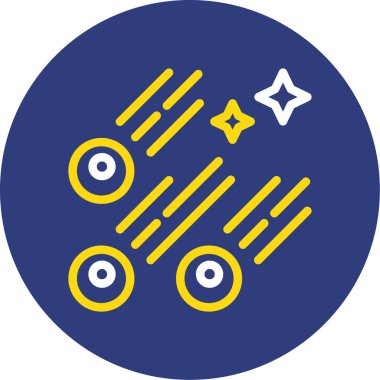 Gıda simgesinin vektör illüstrasyonu