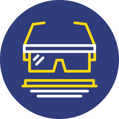 vektör araba simgesi, vektör illüstrasyonu