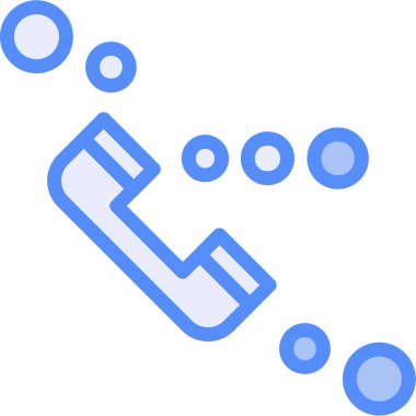 telefon arama telefon simgesi