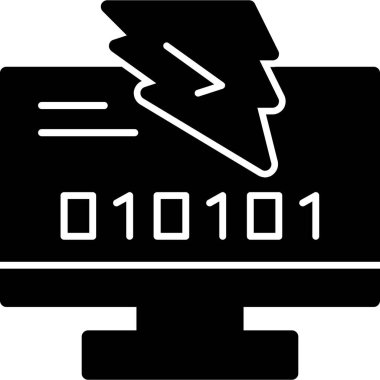 Kişisel ve ticari kullanım için vektör simgesi