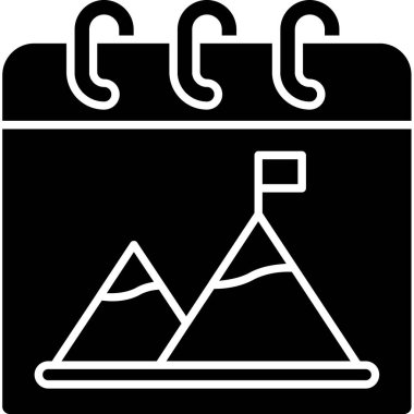 Bilim ve teknoloji çizgi vektör simgesi.