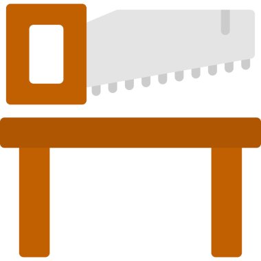 kesme tahtası vektör illüstrasyonu