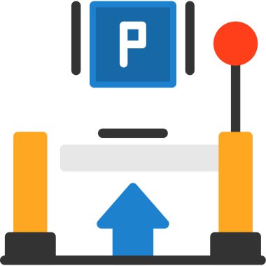 park yeri haritası simgesi