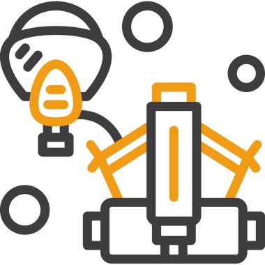 Ampul ışığı simgesi