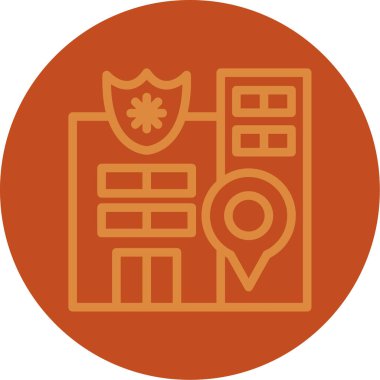 Çin 'in yeni yılının vektör çizimi