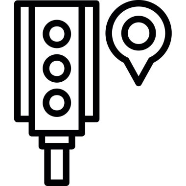 gps harita GPS simgesi