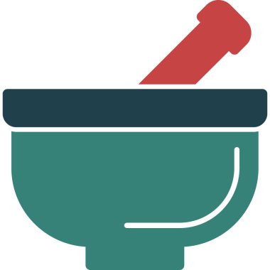 Mutfak aletleri, vektör illüstrasyonu