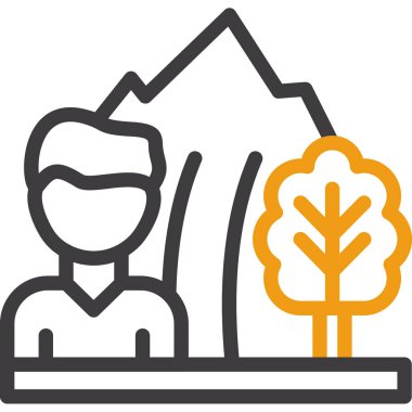 ev simgesi vektör illüstrasyonu