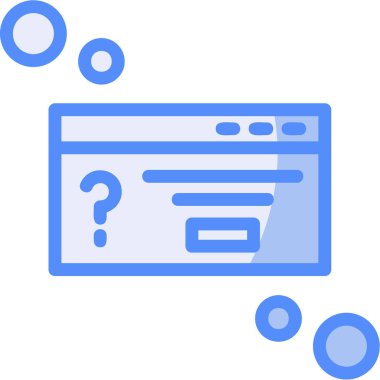 tarayıcı internet web simgesi simgesi