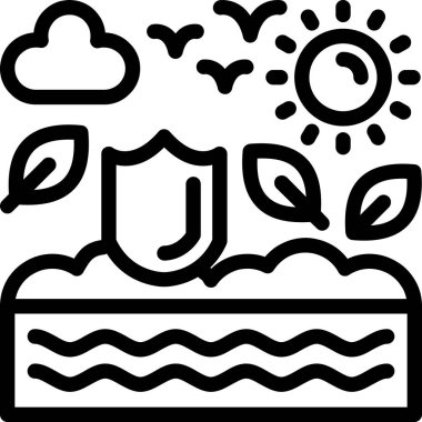 bulut hava durumu simgesi