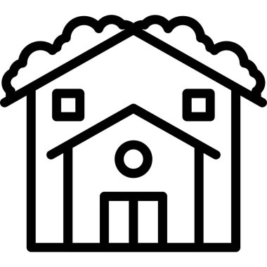 ikon vektör illüstrasyonu oluşturma