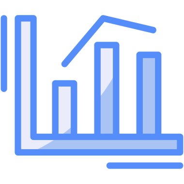 çizelge grafik simgesi çizelgesi biçimi