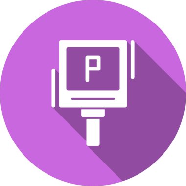 Araba anahtarı. Basit resimleme