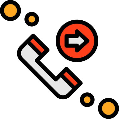 ok simgesi vektör illüstrasyonu