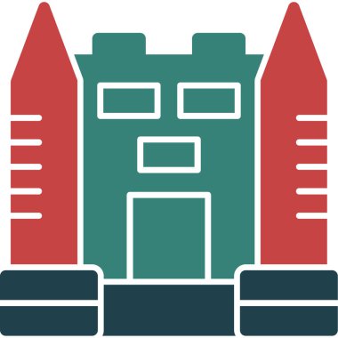 ikon vektör illüstrasyonu oluşturma