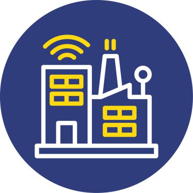 Şehir Binaları. Basit tasarım