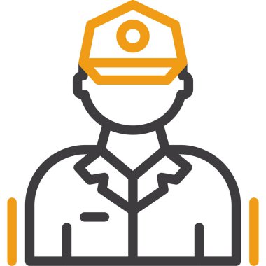 Alt simge vektör çizim