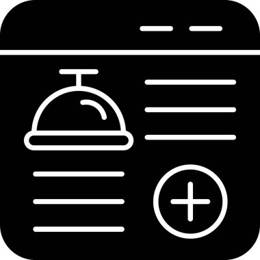 Kişisel ve ticari kullanım için vektör simgesi