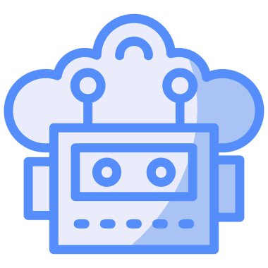 Bulut hesaplama. Basit tasarım