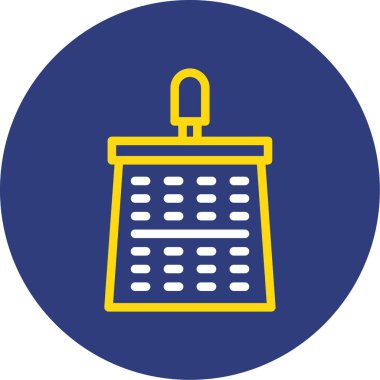 takvim web simgesi basit tasarım