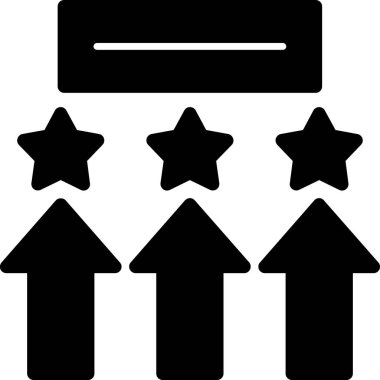 yıldız derecelendirme simgesi