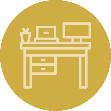 masa vektörü simgesi kolayca düzenleyebilir ya da düzenleyebilir