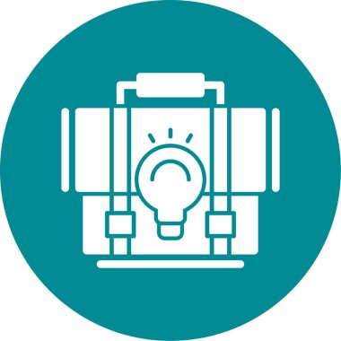 kamera vektör simgesi modern basit illüstrasyon