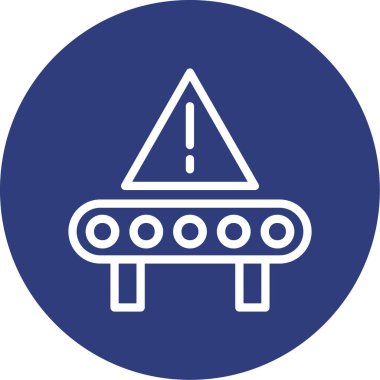 Trafik lambası. Basit tasarım