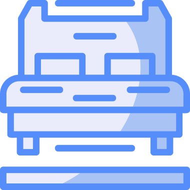 makine makine simgesi - taslak biçimi