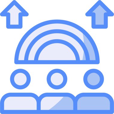 araba kontrol simgesi