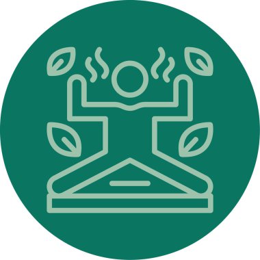 Kişisel ve ticari kullanım için vektör simgesi