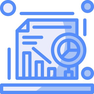 veri analiz veri simgesi