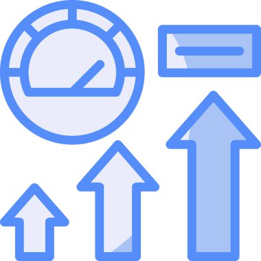 ok yönü simgesi doldurulmuş - taslak biçimi