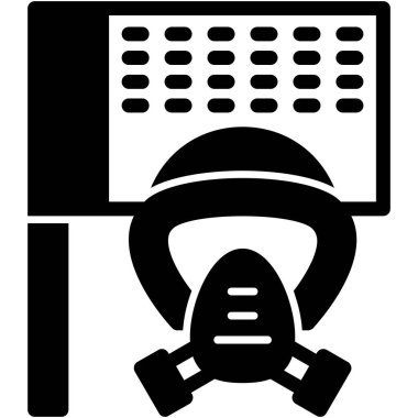 Alarm zili. Web simgesi