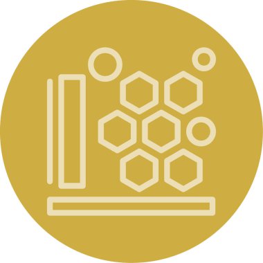 vektör arı resimleme