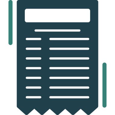 kitap simgesi vektör illüstrasyonu