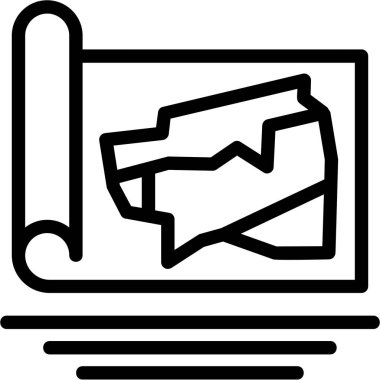 imleç simgesine sahip dizüstü bilgisayar, basit biçim