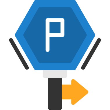 trafik ışığı vektör simgesi