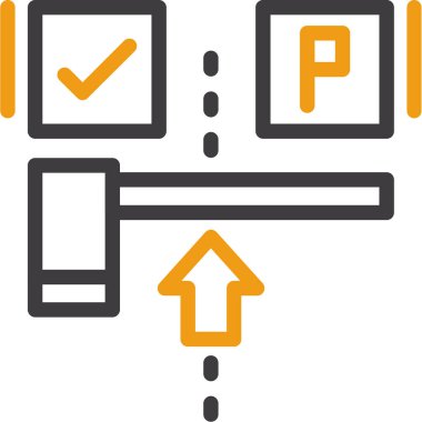 kutucuk simgesini işaretle