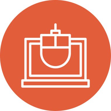 Fare Ana Hattı Çemberi, Vektör Resimleri